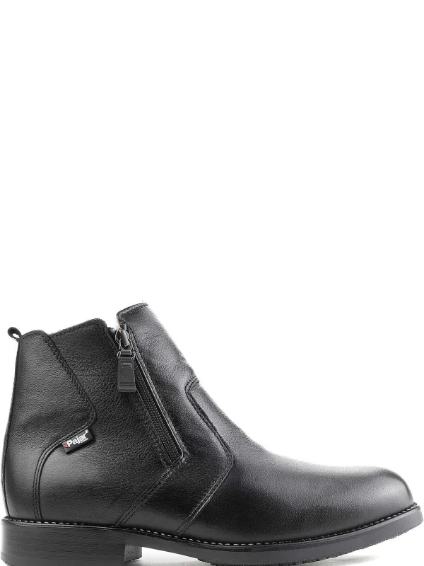Pajar Fall/Winter<Bili Men'S Heritage Boot Black
