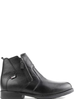 Pajar Casual Boots<Bili Men'S Heritage Boot Black