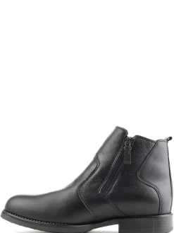 Pajar Casual Boots<Bili Men'S Heritage Boot Black