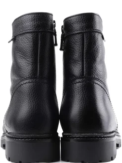 Pajar Heritage Canada Collection<Boby Men'S Heritage Boot Black
