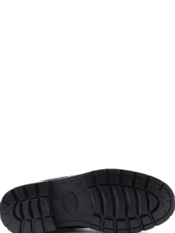 Pajar Casual Boots<Boby Men'S Heritage Boot Black