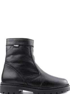 Pajar Casual Boots<Boby Men'S Heritage Boot Black