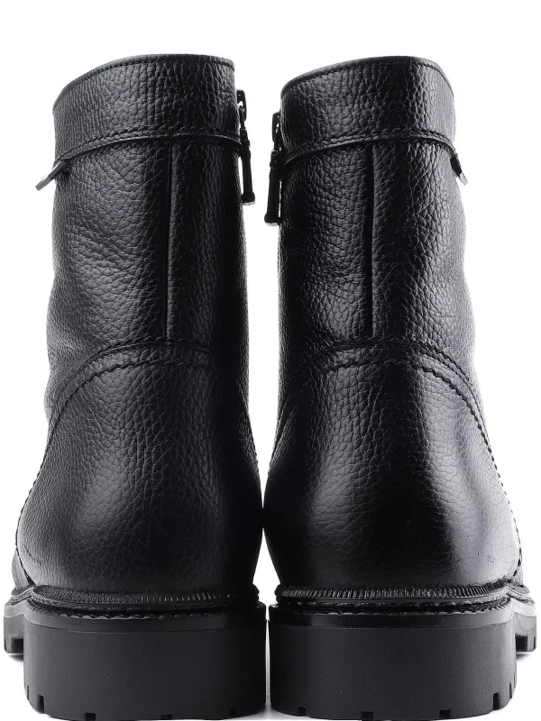 Pajar Casual Boots<Boby Men'S Heritage Boot Black