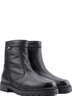 Pajar Casual Boots<Boby Men'S Heritage Boot Black