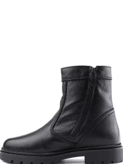 Pajar Casual Boots<Boby Men'S Heritage Boot Black