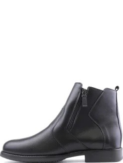 Pajar Casual Boots<Brian Men'S Heritage Boot Black
