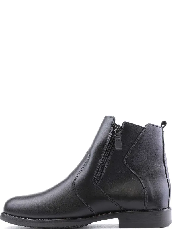 Pajar Casual Boots<Brian Men'S Heritage Boot Black