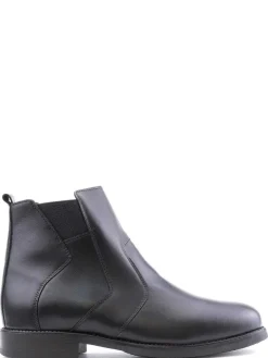 Pajar Winter Boots<Brian Men'S Heritage Boot Black