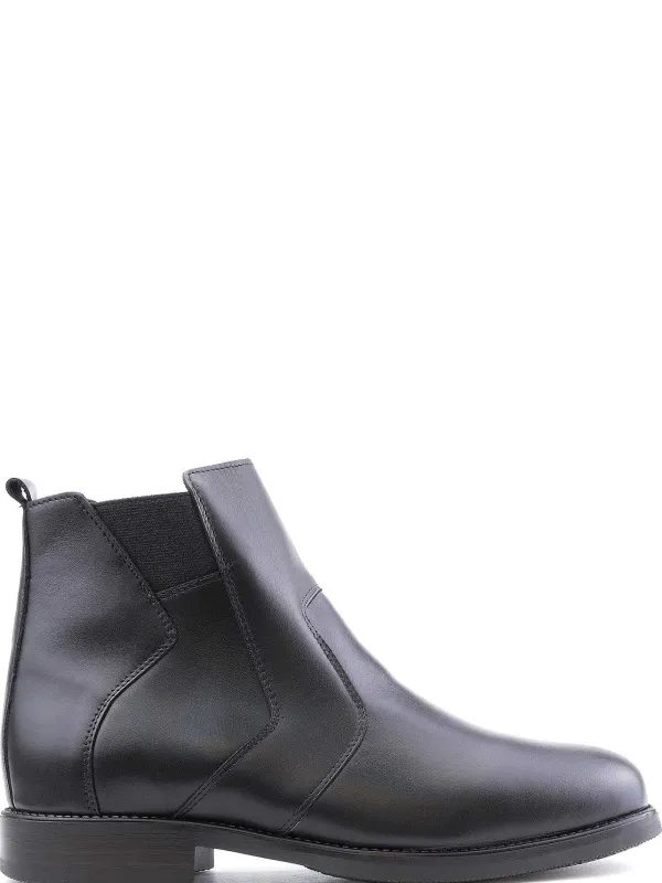 Pajar Winter Boots<Brian Men'S Heritage Boot Black