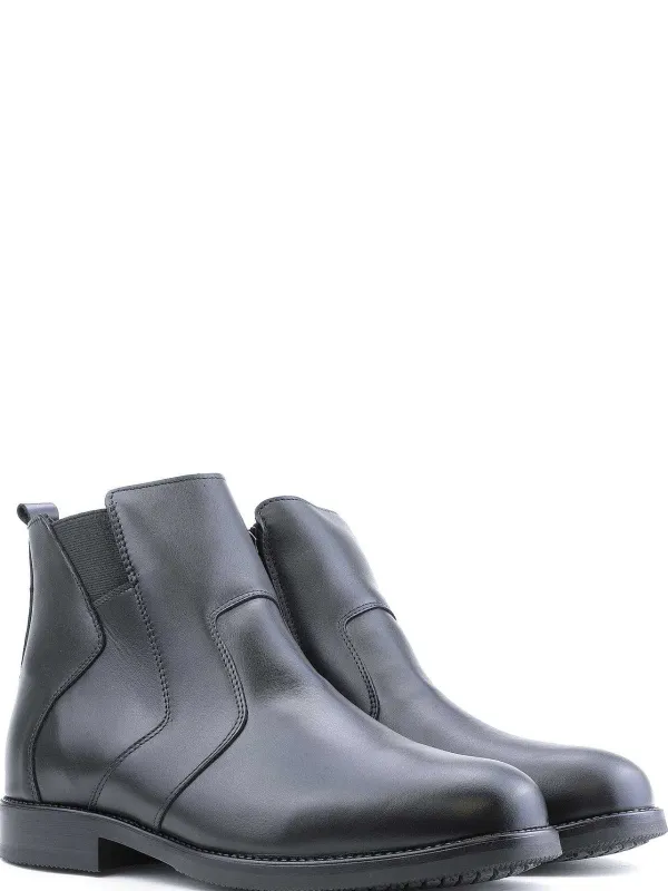 Pajar Winter Boots<Brian Men'S Heritage Boot Black