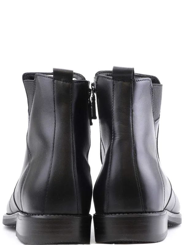 Pajar Winter Boots<Brian Men'S Heritage Boot Black