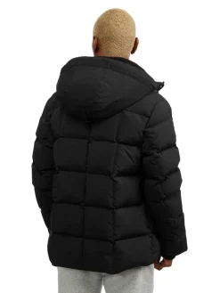 Pajar Puffers<Caelum Men'S Puffer Jacket Black