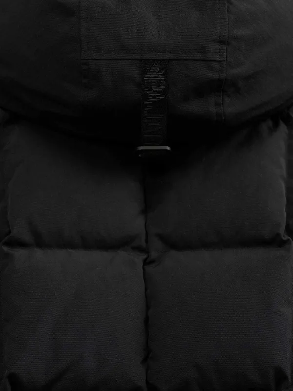 Pajar Puffers<Caelum Men'S Puffer Jacket Black