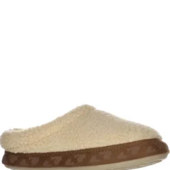 Pajar Slippers<Calia Women'S Sherpa Slipper Natural