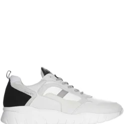 Pajar Sneakers<Cam Men'S Sneaker Light Ice/Black