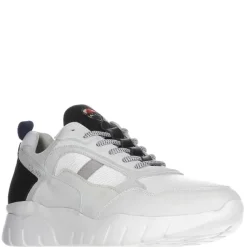 Pajar Sneakers<Cam Men'S Sneaker Light Ice/Black