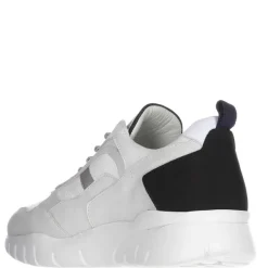 Pajar Sneakers<Cam Men'S Sneaker Light Ice/Black