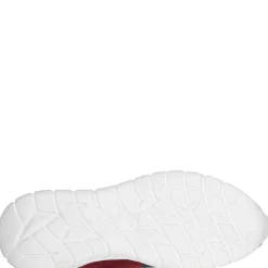 Pajar Sneakers<Cam Men'S Sneaker Black/Bordeaux