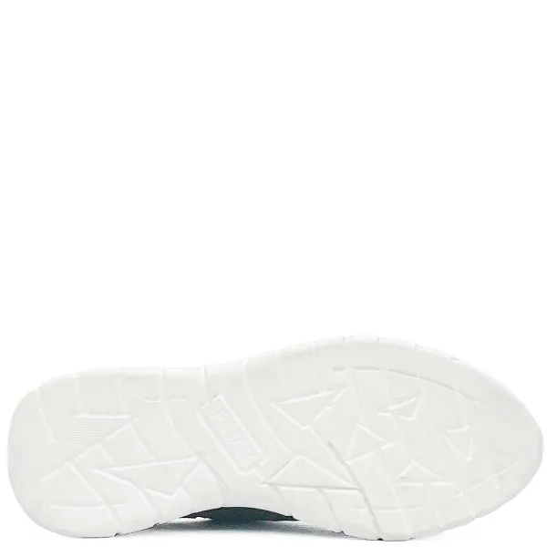 Pajar Sneakers<Cam Men'S Sneaker Black