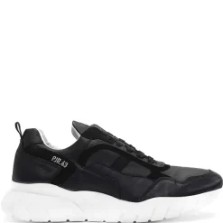 Pajar Sneakers<Cam Men'S Sneaker Black