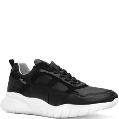 Pajar Sneakers<Cam Men'S Sneaker Black