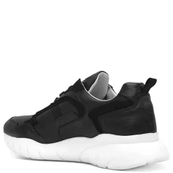 Pajar Sneakers<Cam Men'S Sneaker Black