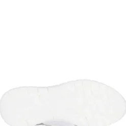 Pajar Sneakers<Camora Women'S Mixed-Media Sneaker White