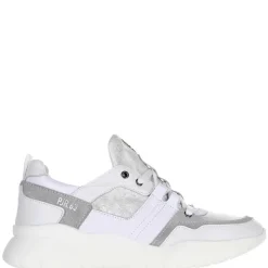 Pajar Sneakers<Camora Women'S Mixed-Media Sneaker White