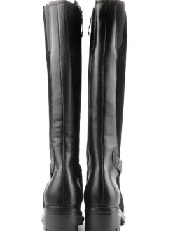 Pajar Fall/Winter<Carry F Women'S Heritage Knee-High Boot Black