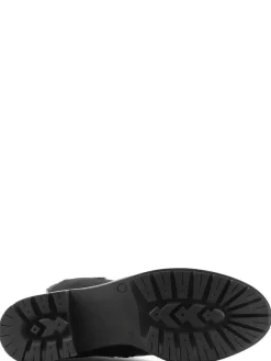 Pajar Casual Boots<Carry F Women'S Heritage Knee-High Boot Black