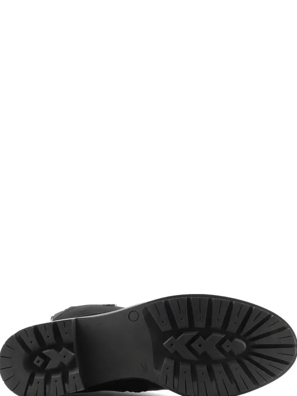 Pajar Winter Boots<Carry F Women'S Heritage Knee-High Boot Black