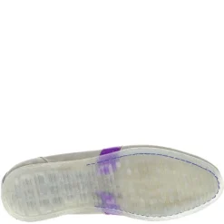 Pajar Sneakers<Carter Men'S Boat Shoe Taupe -Violet
