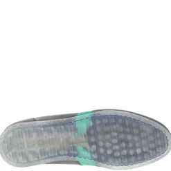 Pajar Sneakers<Carter Men'S Boat Shoe Shark-Teal