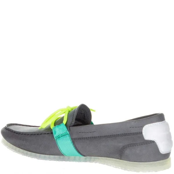 Pajar Sneakers<Carter Men'S Boat Shoe Shark-Teal