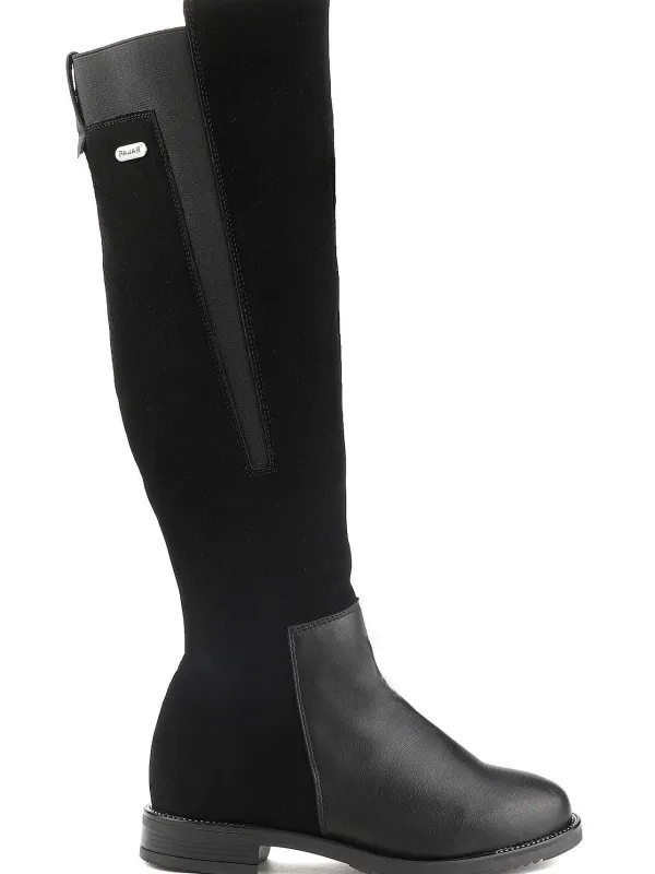 Pajar Winter Boots<Cavalia Women'S Heritage Boot Black