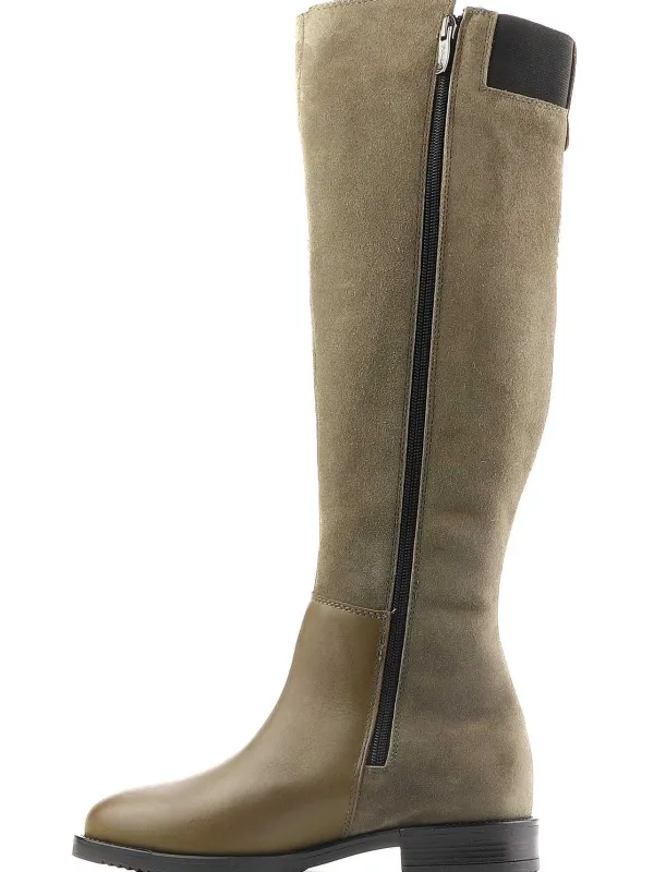 Pajar Casual Boots<Cavalia Women'S Heritage Boot Rustic