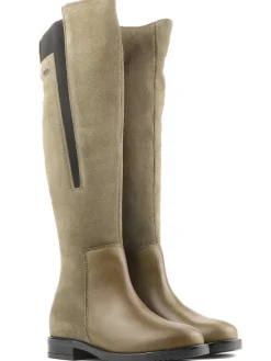 Pajar Casual Boots<Cavalia Women'S Heritage Boot Rustic