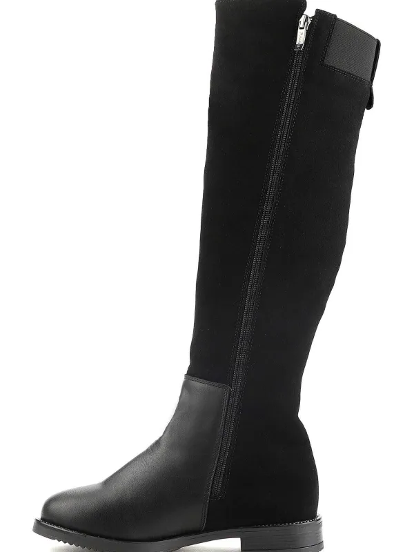 Pajar Casual Boots<Cavalia Women'S Heritage Boot Black