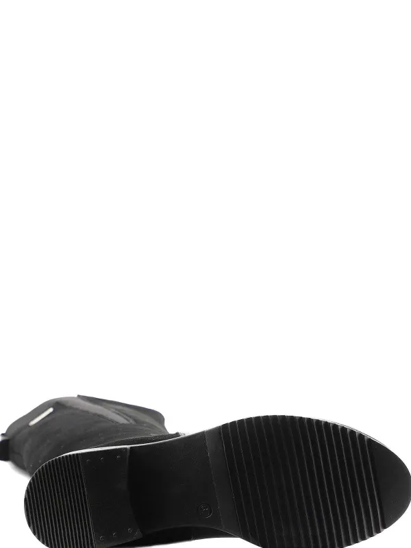 Pajar Casual Boots<Cavalia Women'S Heritage Boot Black