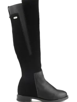 Pajar Casual Boots<Cavalia Women'S Heritage Boot Black