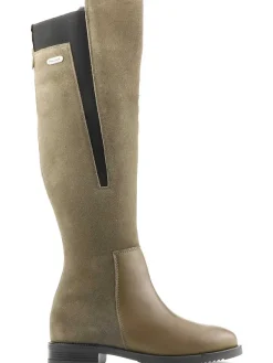 Pajar Heritage Canada Collection<Cavalia Women'S Heritage Boot Rustic