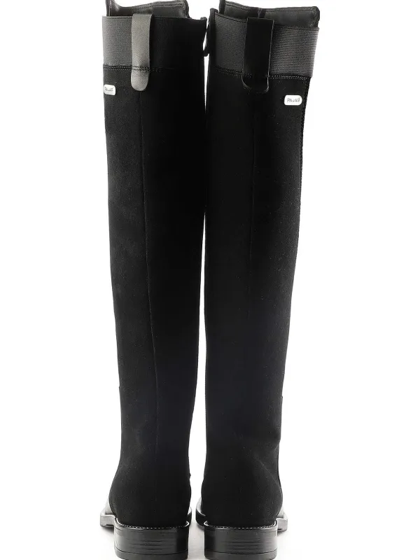 Pajar Fall/Winter<Cavalia Women'S Heritage Boot Black