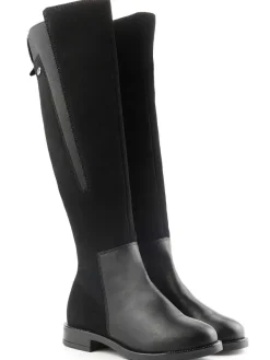 Pajar Fall/Winter<Cavalia Women'S Heritage Boot Black
