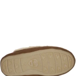 Pajar Slippers<Cayenne Women'S Sherpa Slipper Natural