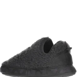 Pajar Slippers<Cayenne Women'S Sherpa Slipper Anthracite