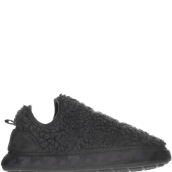 Pajar Slippers<Cayenne Women'S Sherpa Slipper Anthracite