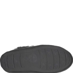 Pajar Slippers<Cayenne Women'S Sherpa Slipper Anthracite