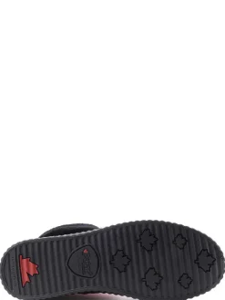 Pajar Heritage Canada Collection<Cecilia Women'S Heritage Boot Red/Black