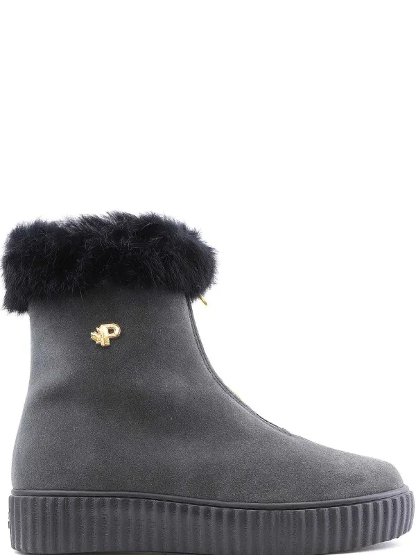 Pajar Winter Boots<Celia Women'S Heritage Boot Shark