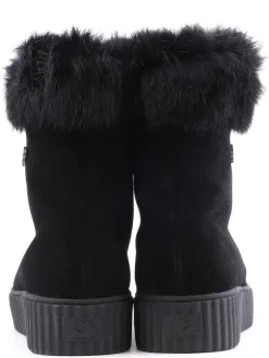Pajar Heritage Canada Collection<Celia Women'S Heritage Boot Black/Charcoal